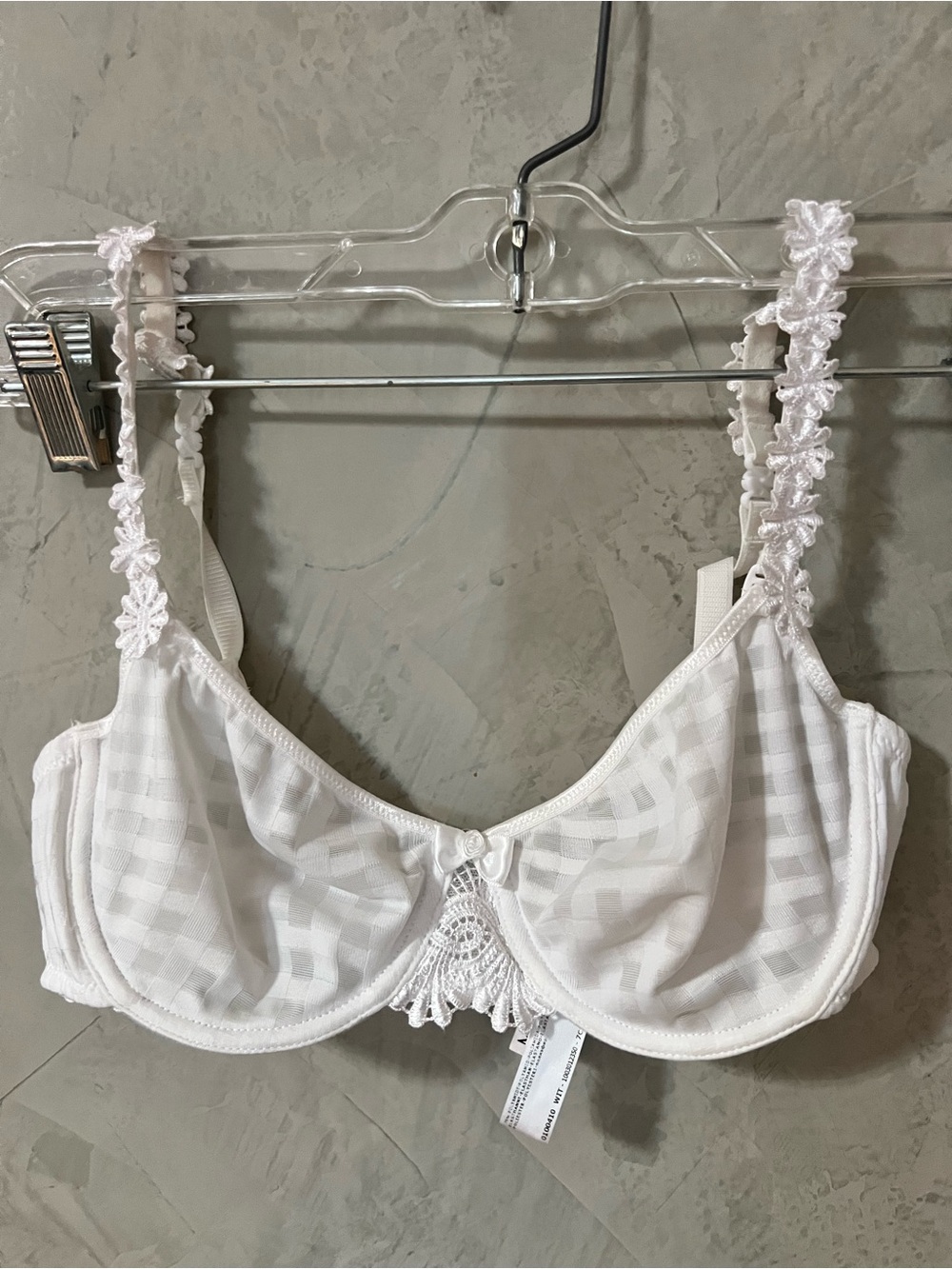 Marie Jo bralette